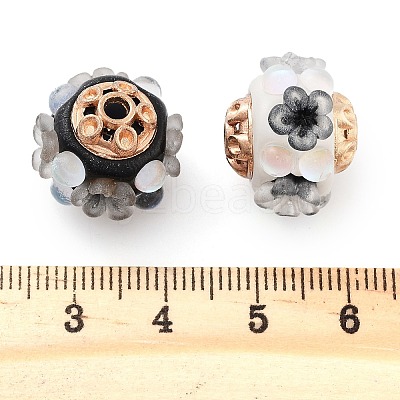 Handmade Indonesia Beads FIND-Q106-28-1