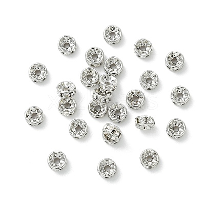 Preciosa® MAXIMA Crystal Multi-Stones Settings Y-PRC-MA4-00030-P-1