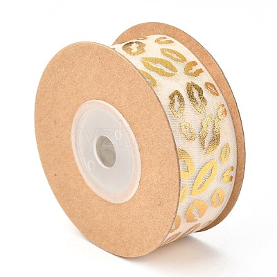 Organza Ribbons SRIB-F010-08B-1