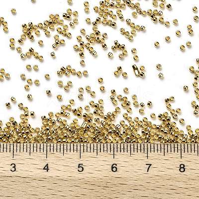TOHO 15/0 Round Beads SEED-JPTR15-0715-1