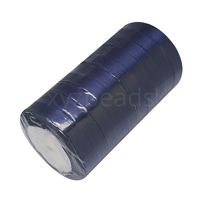 Single Face Satin Ribbon SRIB-Y081-1