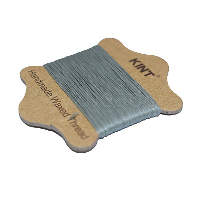 Waxed Nylon Cord YC-E005-0.45mm-18-1