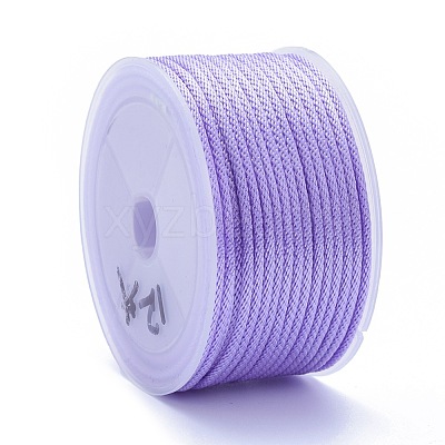 Polyester Braided Cords OCOR-I006-A01-12-1