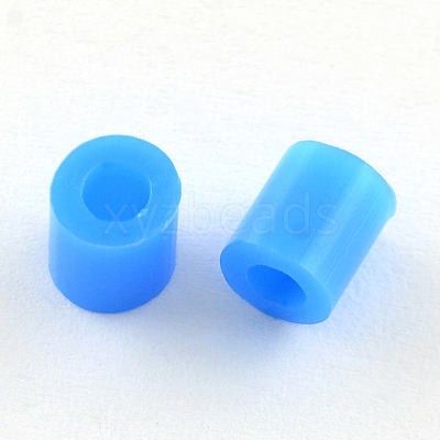 PE Fuse Beads X-DIY-R013-A54-1