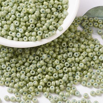 MIYUKI Round Rocailles Beads SEED-X0055-RR4473-1