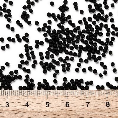 TOHO 11/0 Round Beads SEED-TR11-0049F-1