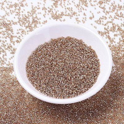 MIYUKI Delica Beads X-SEED-J020-DB1221-1