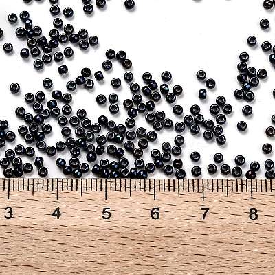 TOHO 11/0 Round Beads X-SEED-TR11-0082-1