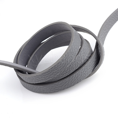 Imitation Leather Cords X-LC-T001-04F-1