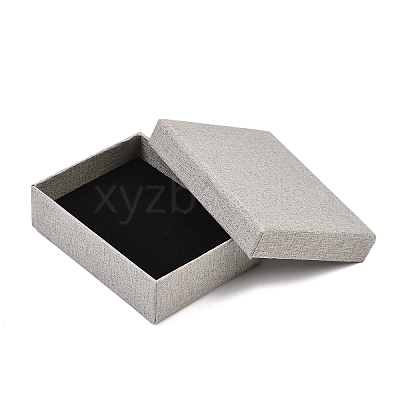 Paper Jewelry Display Cases CON-K015-01C-01-1