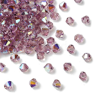 Preciosa® Crystal Beads X-PRC-BA4-20020-201-1