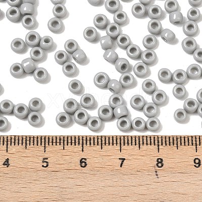 TOHO 6/0 Round Beads X-SEED-TR06-0053-1