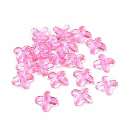 Glass Beads GLAA-G079-01D-1