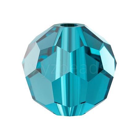 Preciosa® Crystal Beads X-PRC-BB6-60100-1