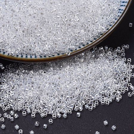 MIYUKI Delica Beads SEED-X0054-DB0050-1