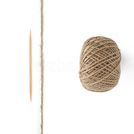 Jute Cord HULI-PW0002-066A-1