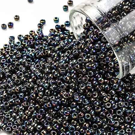 TOHO Round Seed Beads SEED-XTR11-0086-1