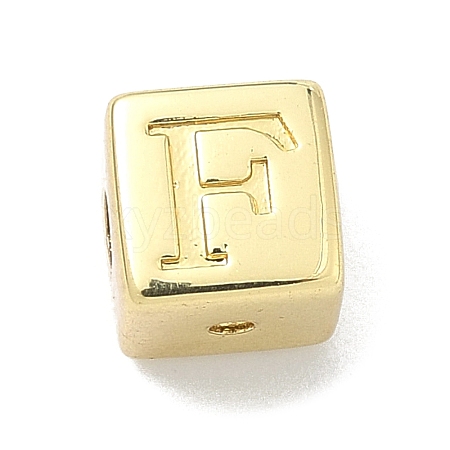 Brass Beads KK-G548-22G-F-1