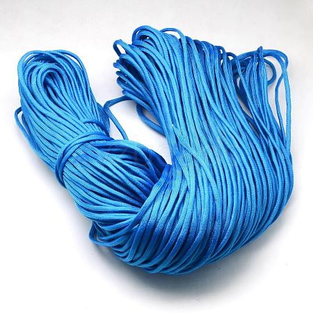 7 Inner Cores Polyester & Spandex Cord Ropes RCP-R006-165-1