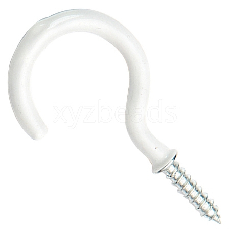 Plastic Cup Hook Ceiling Hooks FS-WG39576-08-1