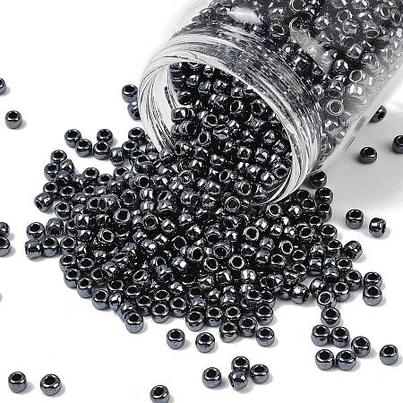 TOHO 6/0 Round Beads SEED-TR06-0081-1