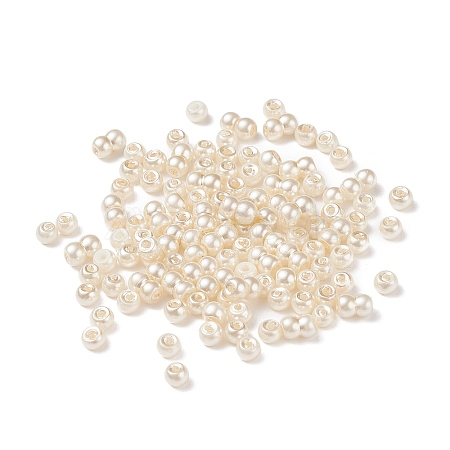 (Defective Closeout Sale: Some Pearls Adherent) LS-HY-XCP0001-10-1