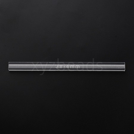 Acrylic Spill Tool TOOL-WH0001-32B-1