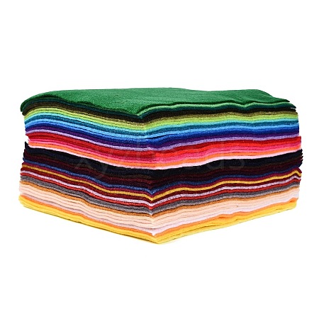 Non Woven Fabric Sheets for DIY Crafts DIY-Q010-01B-1