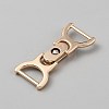 Alloy Scarf Ring Buckles FIND-WH0173-114KCG-3