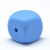 Food Grade Eco-Friendly Silicone Beads SIL-Q004-13mm-07-2
