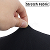1Pc Polyester Round Tablecloth AJEW-CN0001-61-3