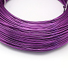 Round Aluminum Wire AW-S001-1.5mm-11-2