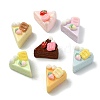 Resin Food Simulation AJEW-CJC0020-005-1-8