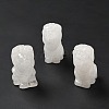 Natural Quartz Crystal Home Display Decoration G-E581-03J-2