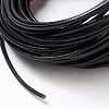 Cowhide Leather Cord X-WL-F009-A02-2mm-2