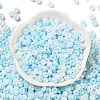 3/0 Glass Seed Beads X1-SEED-L011-03A-12-2