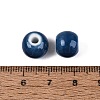 Vintage Handmade Porcelain Beads PORC-Q006-13A-09-3