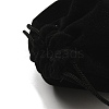 Velvet Storage Bags AJEW-XCP0002-43-3