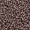 TOHO Round Seed Beads X-SEED-TR08-PF0556-2