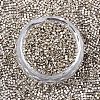 11/0 Grade A Glass Seed Beads SEED-S030-1206-3