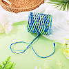 Raffia Ribbon OCOR-TA0004-21C-5