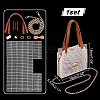 DIY Woven Bag Making Kits DIY-WH0387-13C-2