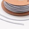 Braided Nylon Thread for Jewelry Making NWIR-M001-08P-3