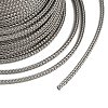 40M Nylon Coated 304 Stainless Steel Braided Wires TWIR-P002-01A-08-1