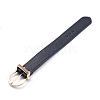 PU Leather Watch Bands BJEW-I299-03C-KCG-1