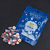 Resin Cabochons CRES-SC0001-59-7