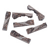 Unfinished Sandalwood Mountain LS-DIY-E032-01D-6