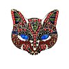 Fox Enamel Pins PW-WG0CDD2-02-1