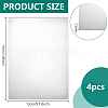 Aluminium Plates FIND-WH0433-74C-2