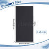 Plastic Sticker LS-DIY-WH0699-89B-2
